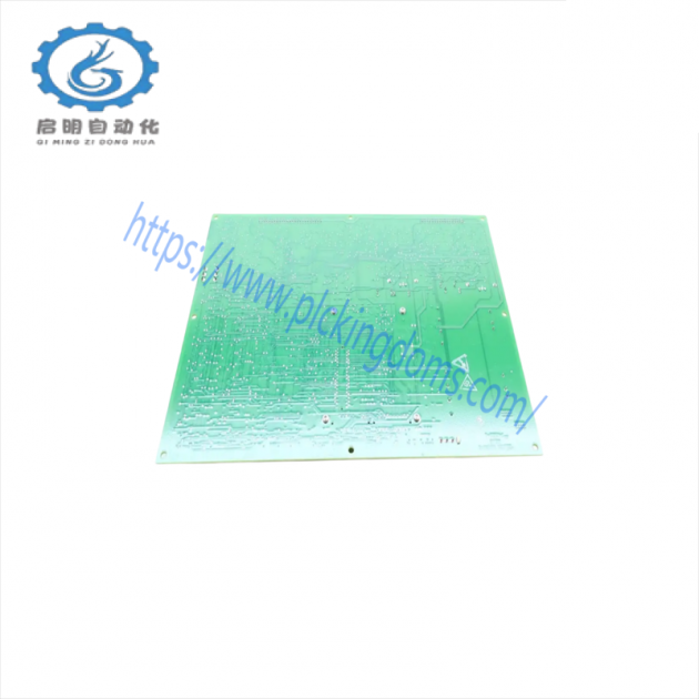 ABB MVR 0.44-10KA High-Performance Voltage Regulator for Industrial Automation