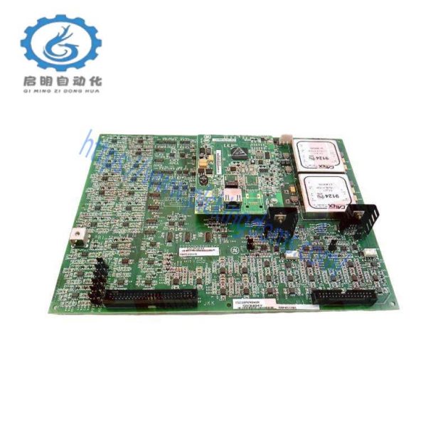 ABB MVR 0.44-10KA High-Performance Voltage Regulator for Industrial Automation
