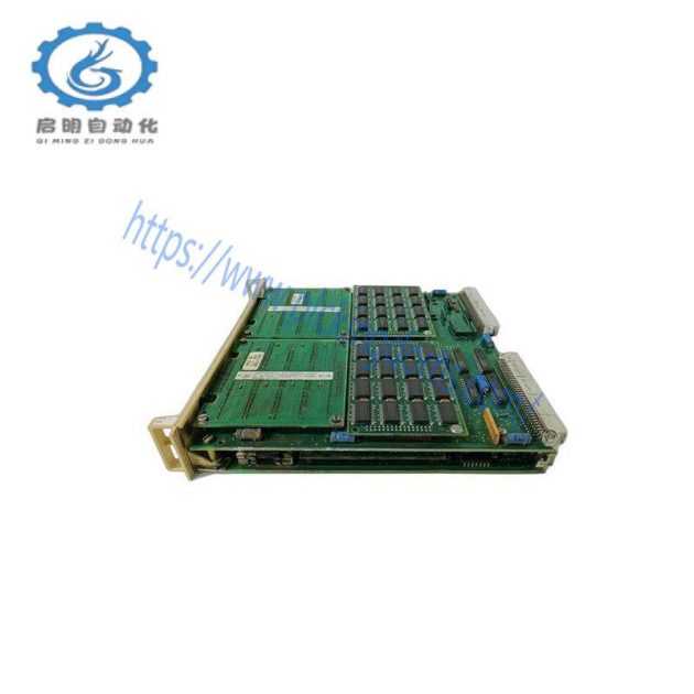 ABB NBIO-31 3BSE011337R1 Industrial Control Module
