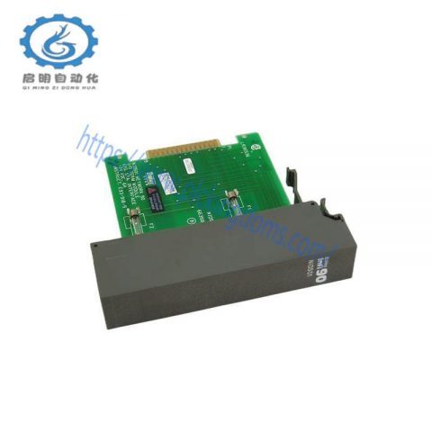 ABB NIDS01 - Modular Control Terminal, for Precision Industrial Automation