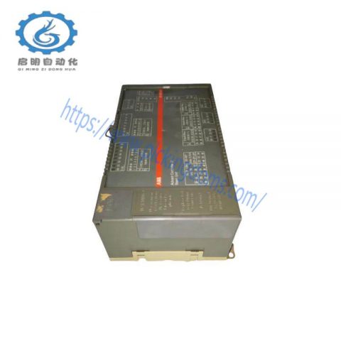 ABB NIMP01 Multi-Function Processor Module