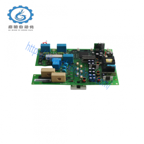 ABB TK811V015 Industrial Control Module, Precise Automation Solutions