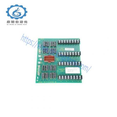 ABB NTDI02 Infi 90 Digital Interface Termination Unit