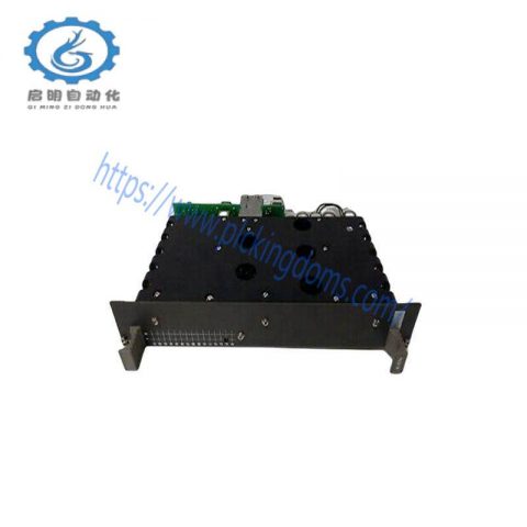 ABB NU8976A99 Digital I/O Module