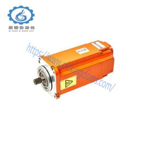 ABB OCAH 940181103 Industrial Control Module