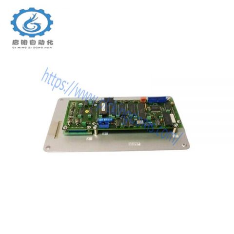 ABB OCAHG 492838402 Industrial Control Module