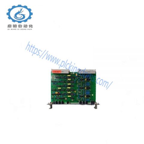 ABB P3EDb HENF452778R1 - Industrial Control Module