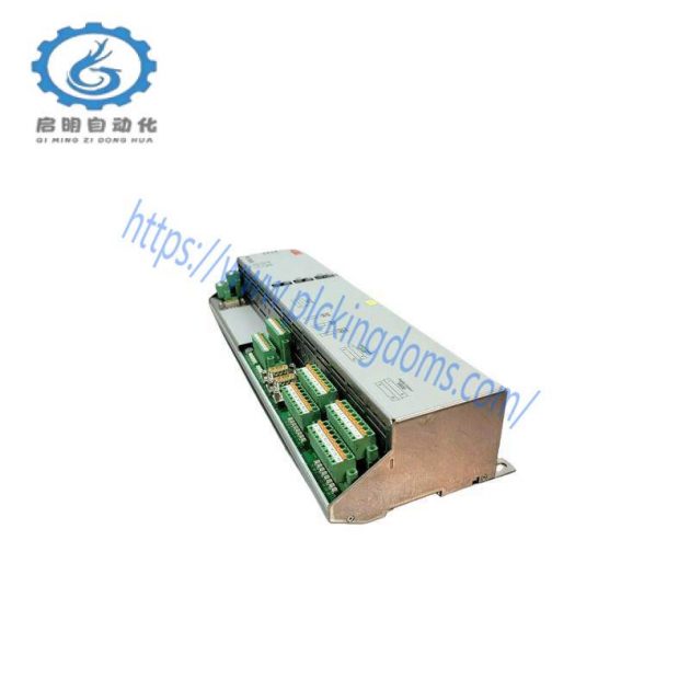 ABB PCD235B101 3BHE032025R0101 - High Performance Exciter Control Module for Industrial Automation