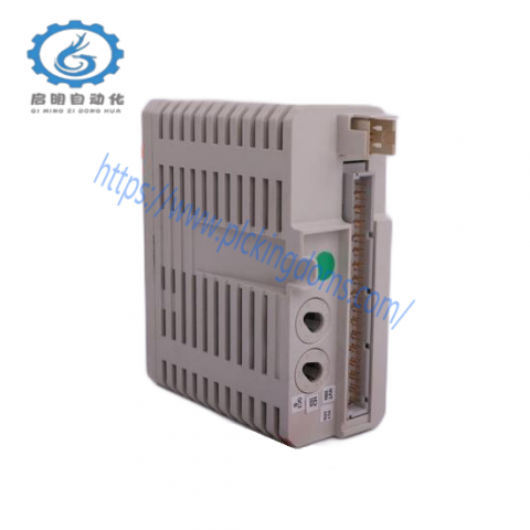 ABB PFEA111-20 3BSE028140R0020 - Precision Tension Control Module