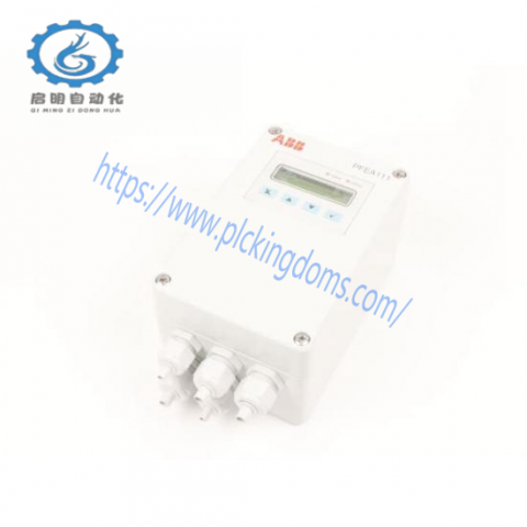 ABB PFEA111-65 3BSE050090R65: Precision Compact Tension Measurement Unit