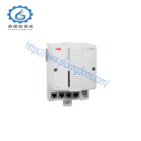 ABB PFEA11365 - Advanced Tension Electronics Module