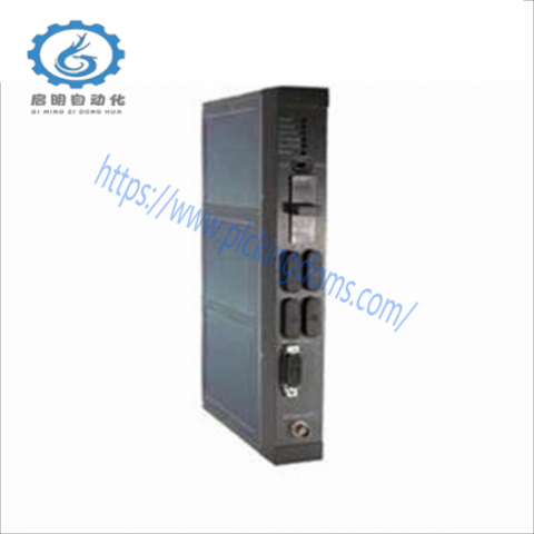 ABB PFSA103D 3BSE002492R0001 - High-Performance Industrial Control Module