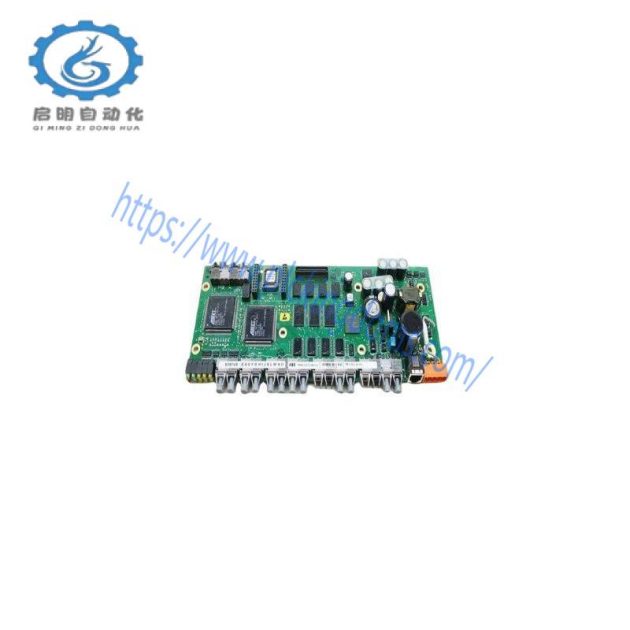 ABB PFSK142 3BSE006505R1 Controller Module for Industrial Automation Systems