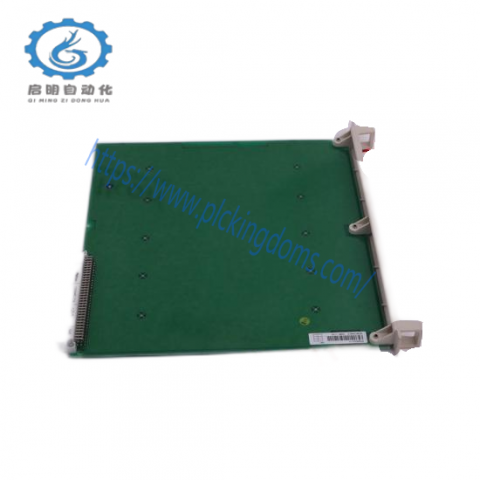 ABB PFTL 101A, 3BSE004160R1: Precision Control Module for Industrial Automation