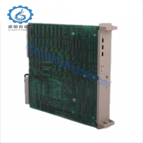 ABB PFUK104 YM110002-SD: Advanced Digital Input Module for Industrial Automation
