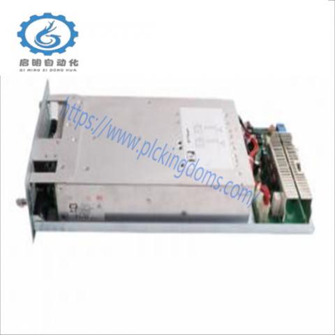 ABB PHARPS03000000 Control Module