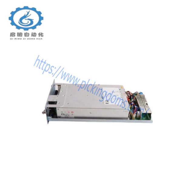 ABB 80026-172-23 Power Supply, ABB 80026-172-23-R Module