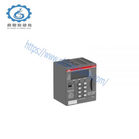 ABB PM592-ETH Industrial Processor Module