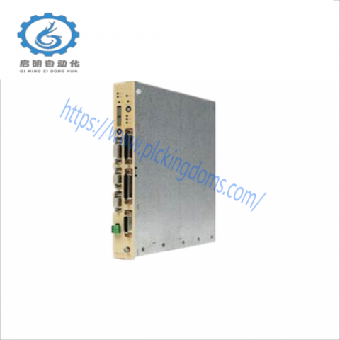 ABB PM645A Industrial Processor Module