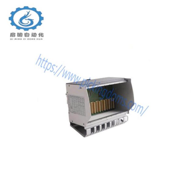 ABB PM803F 3BDH000530R1 Industrial Control Module