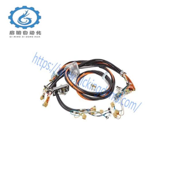 ABB PM820-1 Industrial Control Module