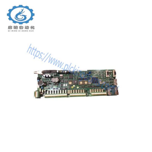 ABB PM820-1 Industrial Control Module
