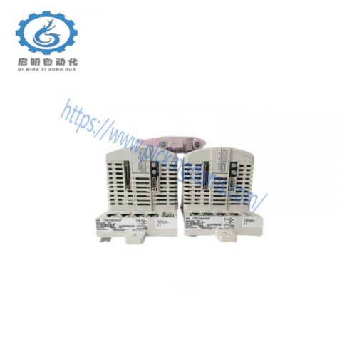 ABB PM866K02 | 3BSE050199R1 - High-Performance Industrial Control Module
