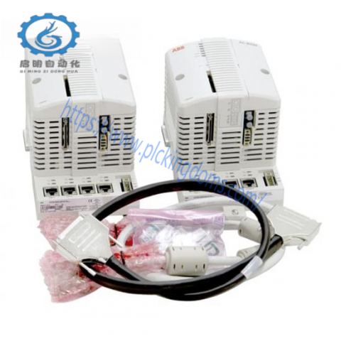 ABB PM866K02 3BSE050199R1 | Advanced Processor Unit for Industrial Automation