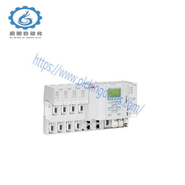 ABB PM902F 3BDH001000R0005 - Industrial Control Module