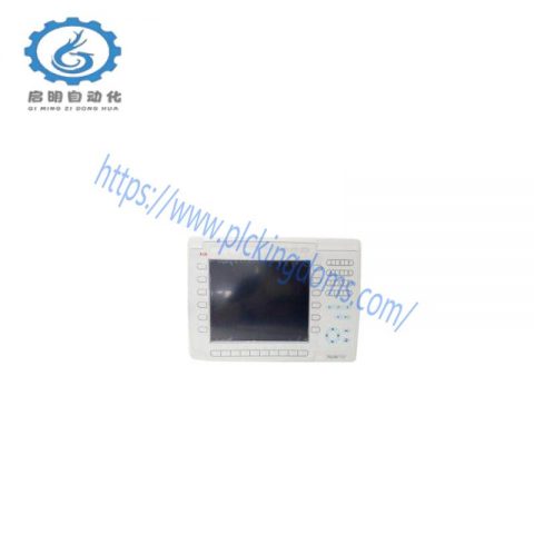 ABB PP846 3BSE042238R1 Industrial Control Module