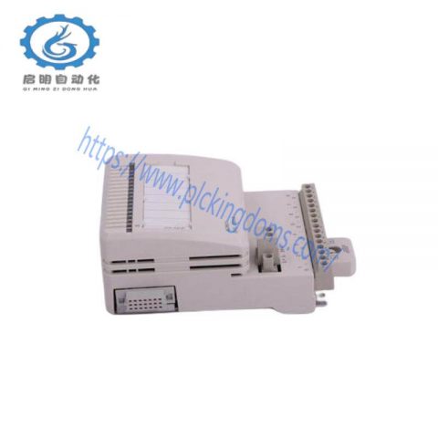 ABB PP881 3BSE092978R1 Module Card for Industrial Control Systems