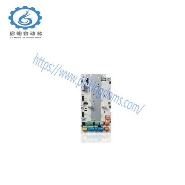 ABB PPC322BE1 HIEE300900R1 Module for Industrial Control Systems