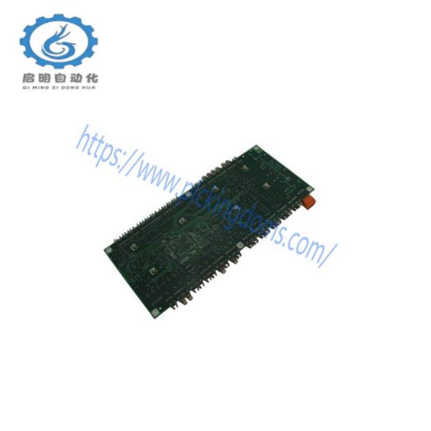 ABB PPC380AE01 HIEE300885R0001 Industrial Control Module