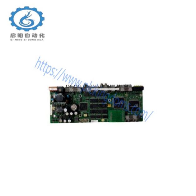 ABB PPC380AE01 HIEE300885R0001 Industrial Control Module