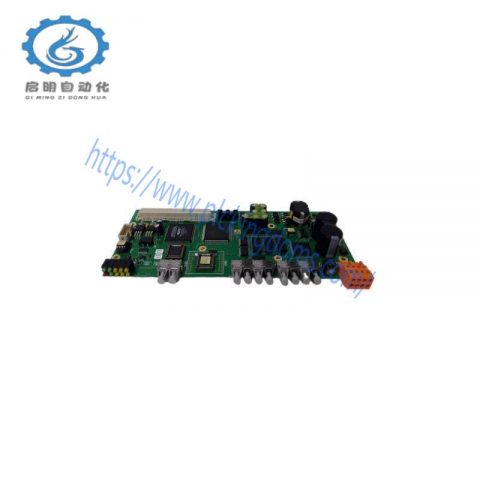 ABB PPC905AE101 3BHE014070R010 - High-Performance Control Module