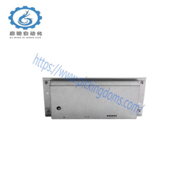 ABB PPD113B01-10-150000 3BHE023784R1023 - Power Supply Module