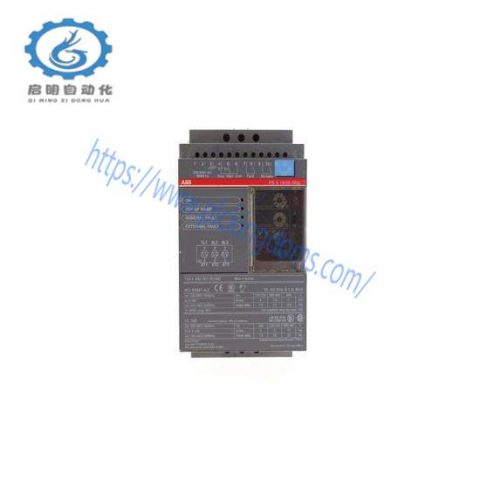 ABB PS S 85/147-500L/1SFA 892 008 R1002 BOARD: Advanced Control Module for Industrial Automation