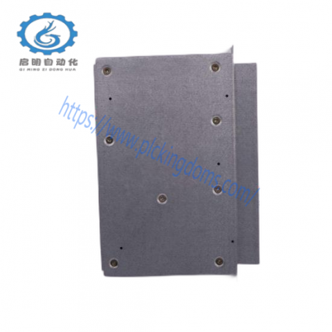 ABB PU515A 3BSE032401R1: Precision Control Module