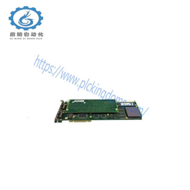 ABB PU515A 3BSE032401R1: Precision Control Module
