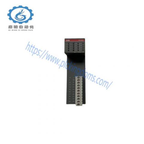 ABB QPWR-561 Industrial Control System Components