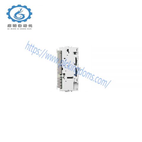 ABB RDCU-02C 64607901E Control Unit - Advanced Automation Solution