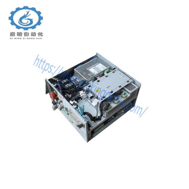 ABB REF545KC133AAAA Industrial Protection Relay, Overcurrent Protection Device