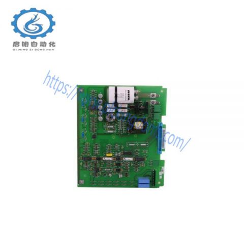 ABB RLDA103 PLC - Measure Unit