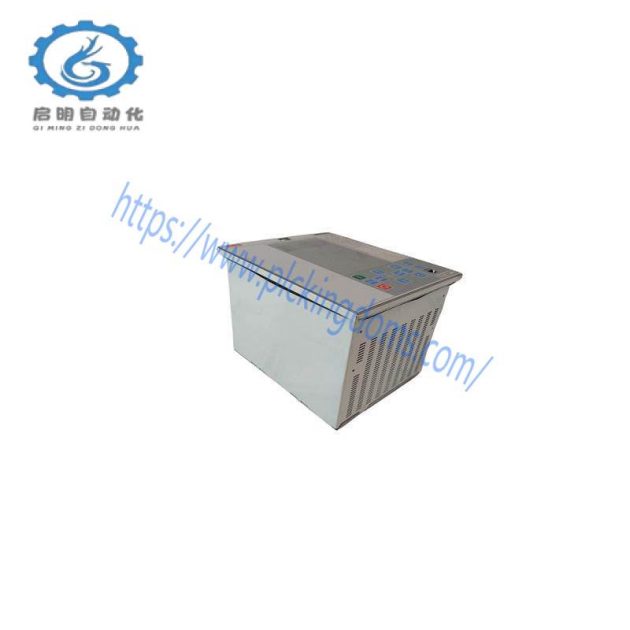 ABB RET670 1MRK004816-AC - Industrial Module Controller