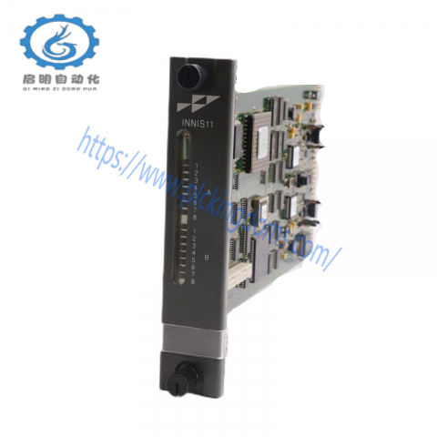 ABB RF522 3BSE000743R1 Industrial Control Module