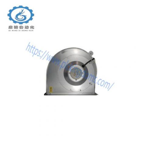 ABB RG28P-4DK.6F.1R Centrifugal Fan, A Comprehensive Solution for Industrial Airflow