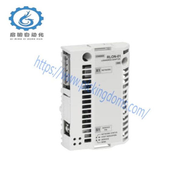 Allen-Bradley 1756-L84ES GuardLogix5580 Processor, Industrial Control Module