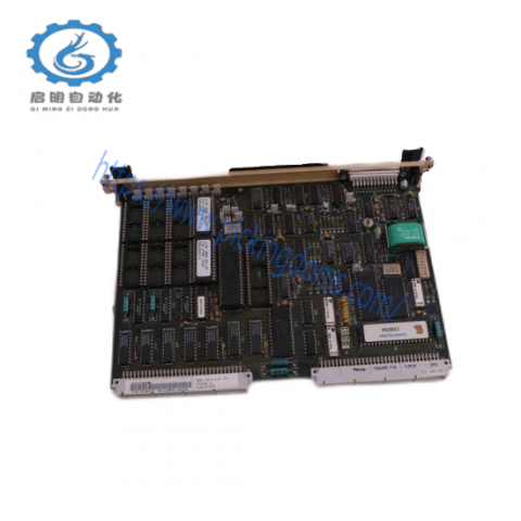ABB RPBA-01 Kit - Industrial Control System Module, 200 Characters or Less
