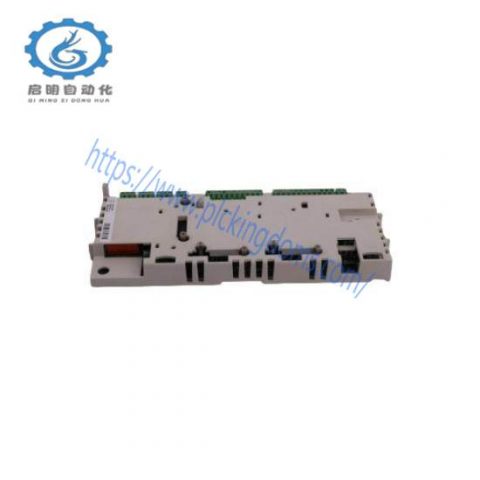 ABB RRDNA-01 64606891 Drive Control Unit