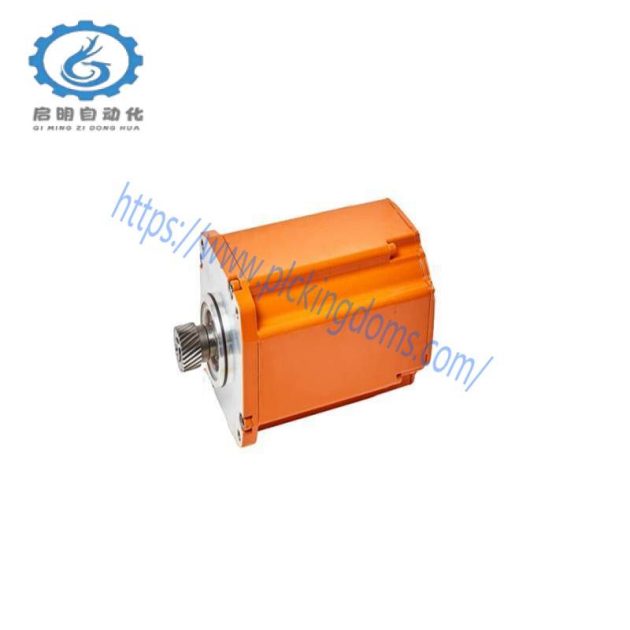 ABB S-093H 3BHB009885R0004: High-Performance Industrial Control Module